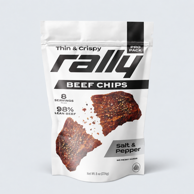 Beef Chips Pro Pack
