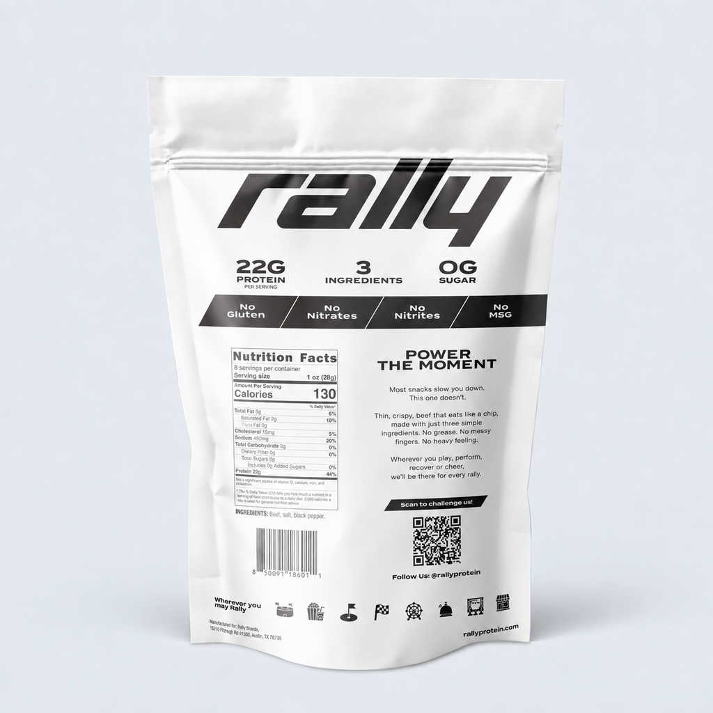 Beef Chips Pro Pack