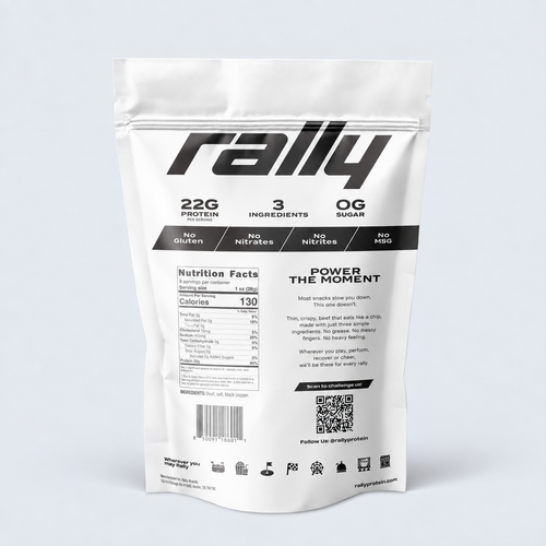 Beef Chips Pro Pack