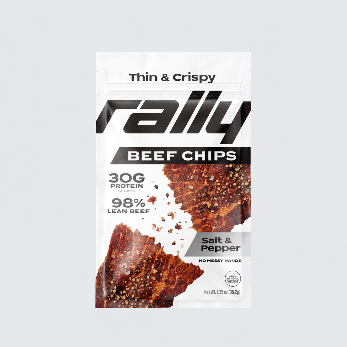 Beef Chips