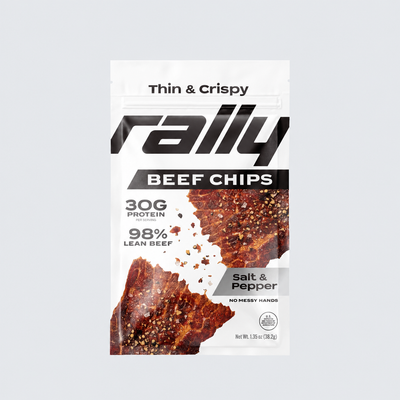 Beef Chips