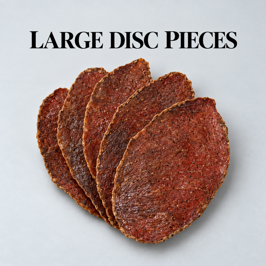 Beef Chips Pro Pack