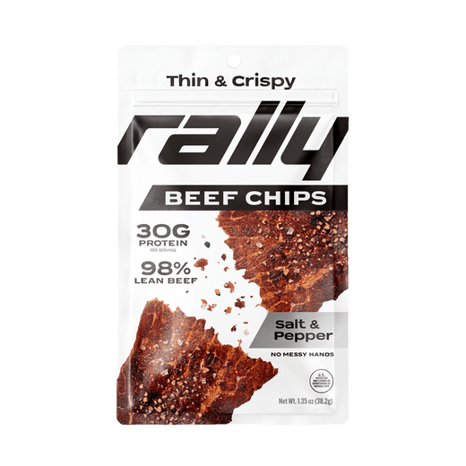 THE FIRST RALLY PACK – 1.35 OZ BAGS