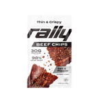 Wholesale Beef Chips Salt & Pepper