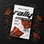 Beef Chips