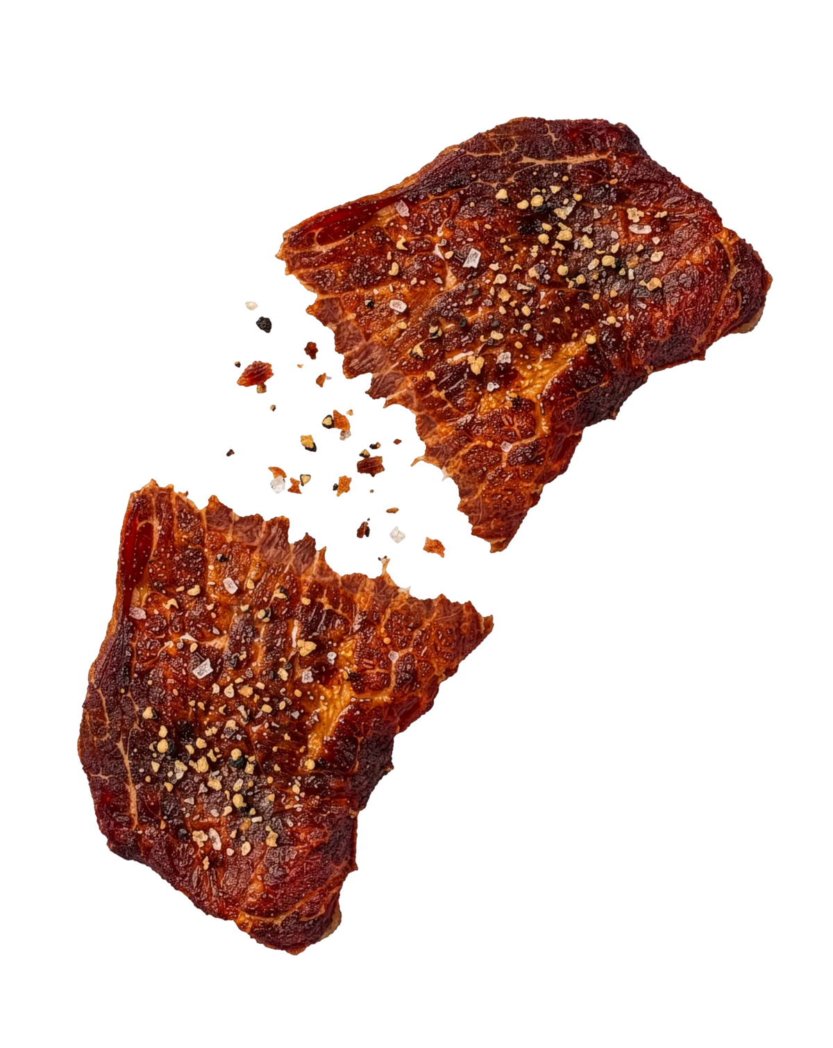 THIN CUT.
30G PROTEIN.